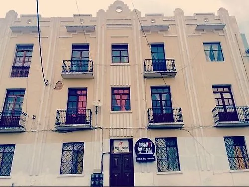 Hotel Big Mama House Quito