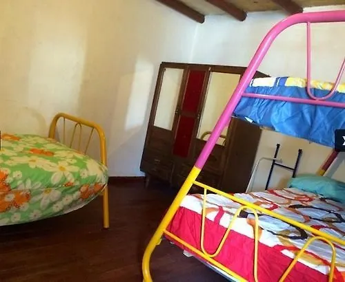 Hotel Big Mama House Quito