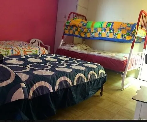 **  Big Mama House Hotel Quito Ecuador