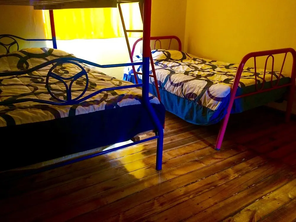 Big Mama House Hotel Quito Ecuador