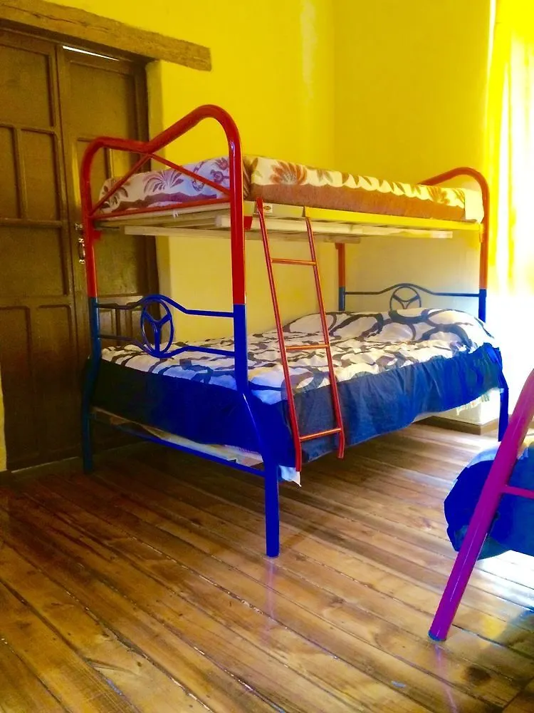 Big Mama House Hotel Quito