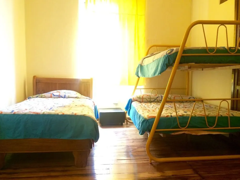 Big Mama House Hotel Quito